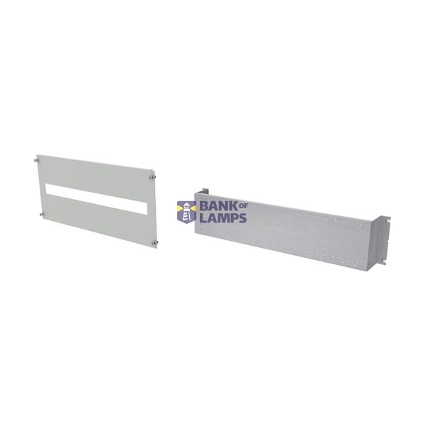 ProfiSNAP Mounting Kit, moulded-case circuit breaker 250A, for enclosu image 2
