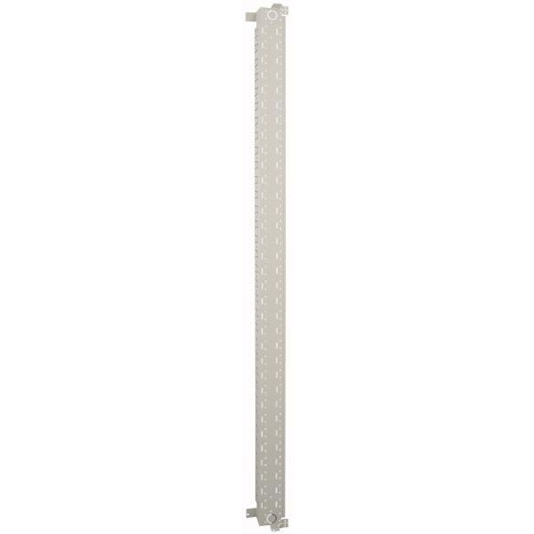 XLACC18 Cable Duct 75mm, vertical for section height 1800mm image 1