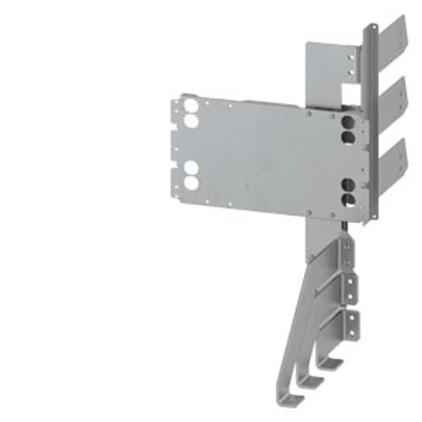 Rittal VX25 busbar connection kit Active  6SL3760-6BV22-0EA0 image 2