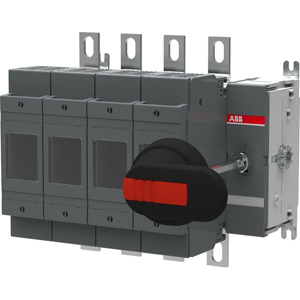 OS200D40N2P SWITCH FUSE image 1