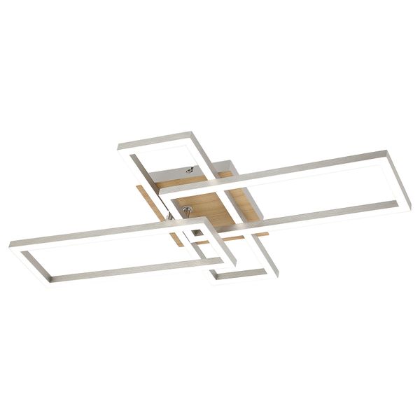 ASHTON LED 24W 4000K 6590 image 1