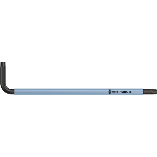 967 SPKL TORX BO Stiftsleutel Multicolour, TX 8 x 76 mm image 1