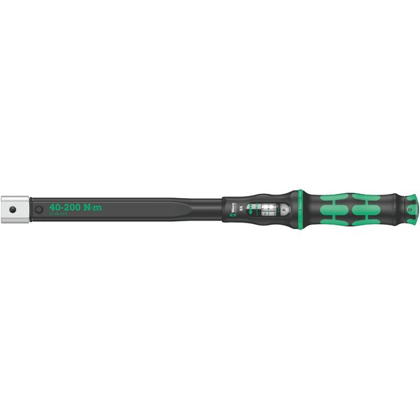 Click-Torque X 4, 14x18 x 40-200 Nm image 1