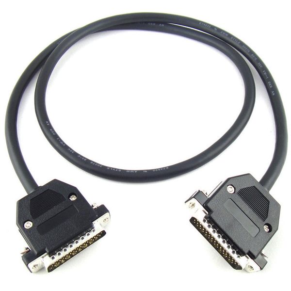 DB44HD Breakout cable R6A 3692E image 3