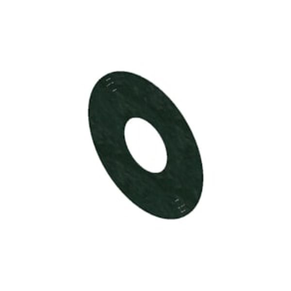 Filter drier gasket 121.8×113.6x0.8 I/20 image 1