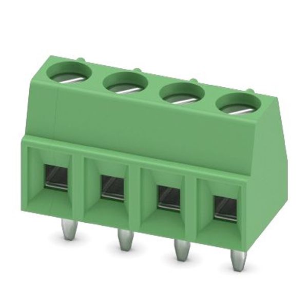 MKDS 1/ 4-3,81 - PCB terminal block image 4