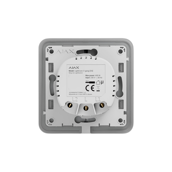 LightCore (1-gang) [55] image 1