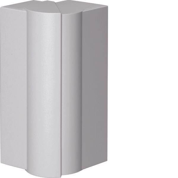 External corner adjustable for BR 68x210mm lid 2x80mm hfr in light gre image 1