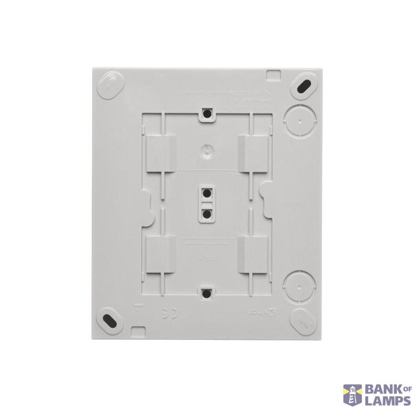 Double USB charger, (module), Simon 24, IP20, graphite mat, 30W image 1