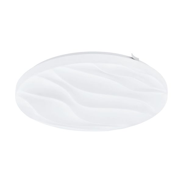 BENARIBA wall/ceiling light 99343 image 1
