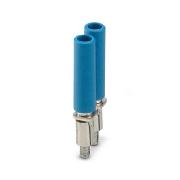 FBRI  2-8 N SO BU/BU - Fixed bridge image 1
