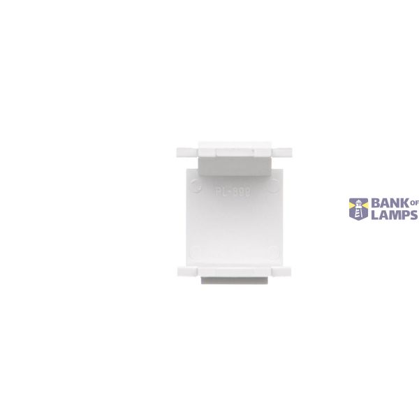 RJ12 single telephone socket, (module), Simon 24, IP20, champagne matt image 1