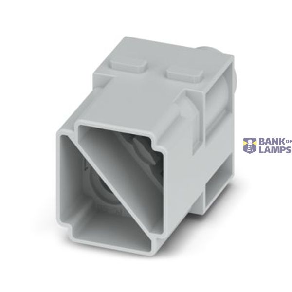 HC-M-02-CT-M-35 - Contact insert module image 1