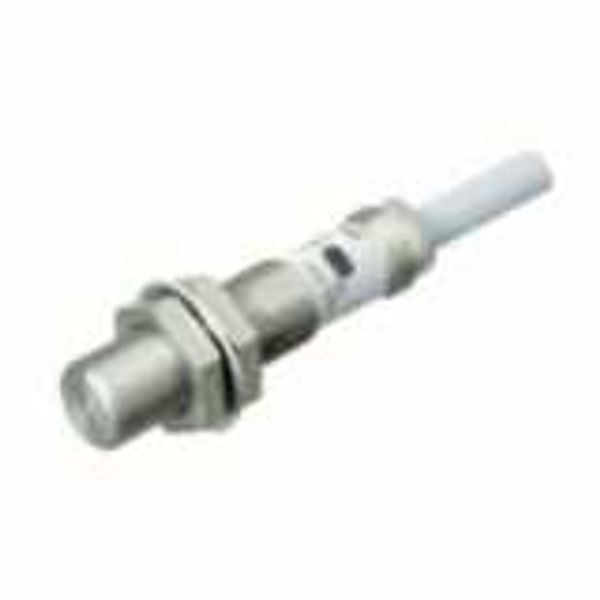 Proximity sensor, inductive, stainless steel face & body, long body, M E2FM0045C image 3