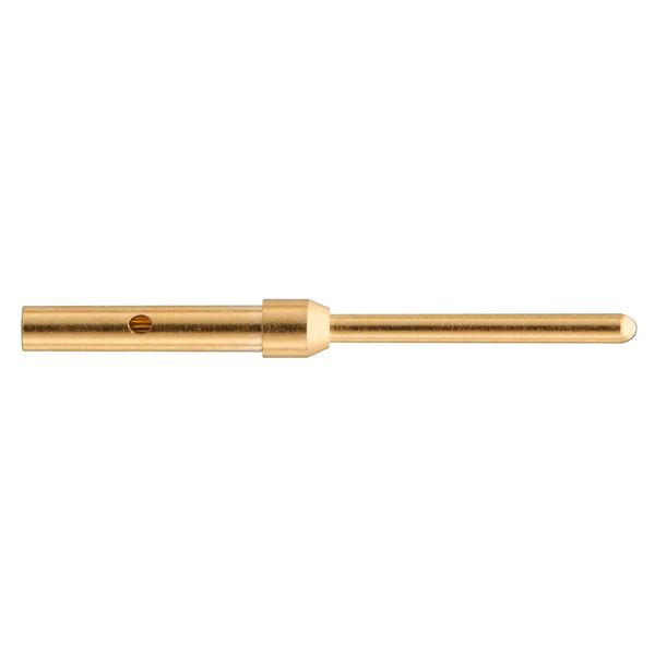 D-Sub M AWG 22-26 contact cat7 module image 1