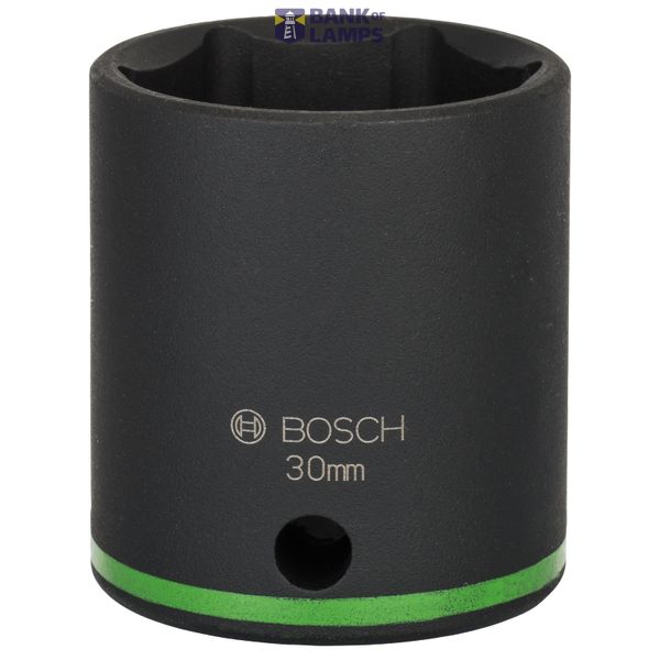 Socket 30 mm, 50 mm, 30 mm, M 20, 43 mm image 1