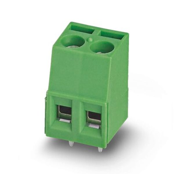 MKDS 1,5/ 2-B-5,08 - PCB terminal block image 5