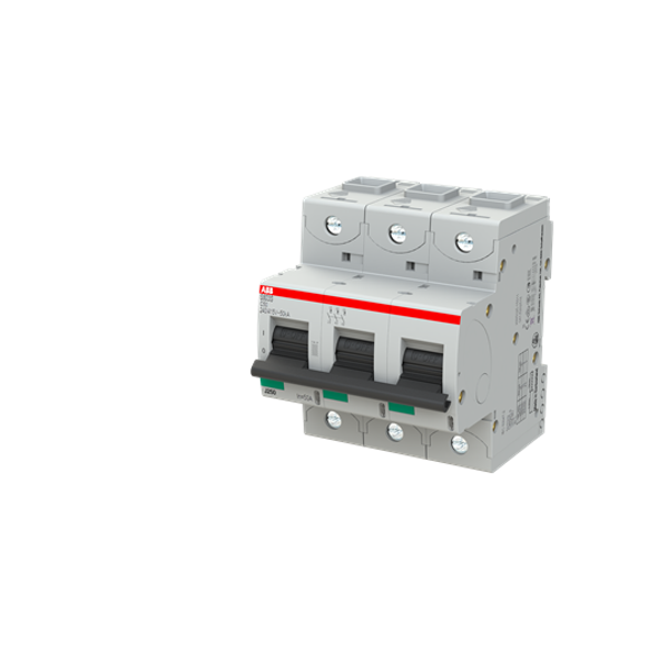 S803S-B50 High Performance MCB image 4