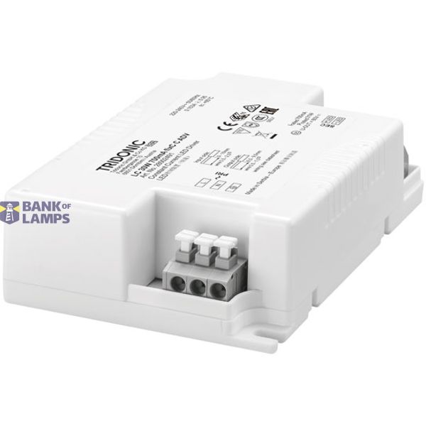 LED drivers image 1
