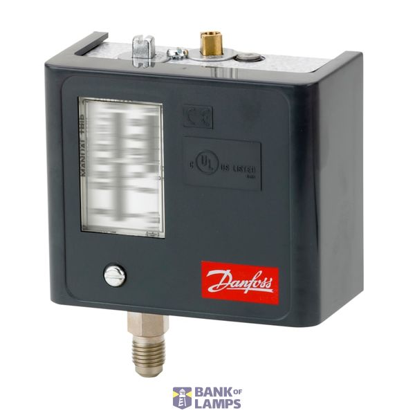 KPU1 Pressure Switch M/14 image 1