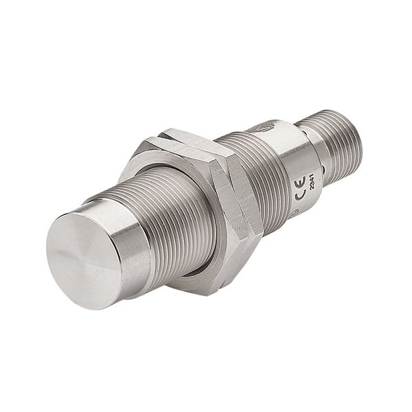 Full Stainless Steel Inductive Proximity image 1