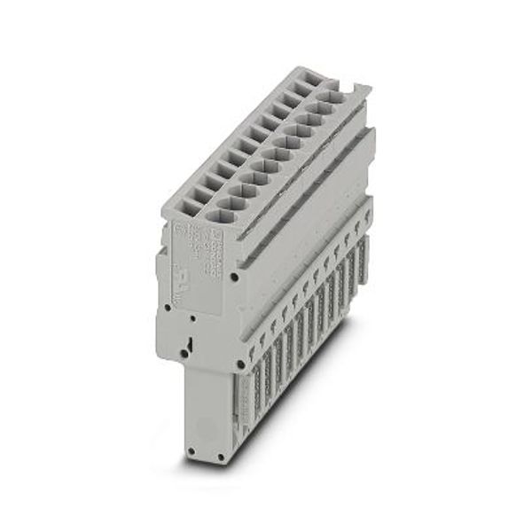 SP-H 2,5/12 - Plug image 1