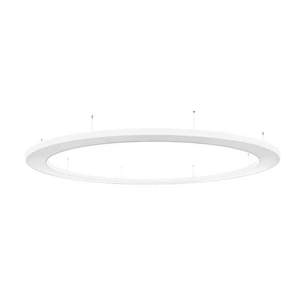 PASTRENGO 3 6000 416W 40.625lm 830 230V LED white Dali image 1