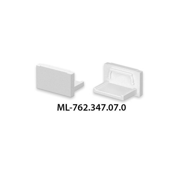Terminal for PDA without hole image 1