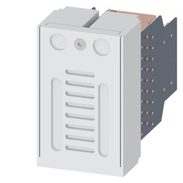 Accessory Air Circuit Breaker 3WA image 1