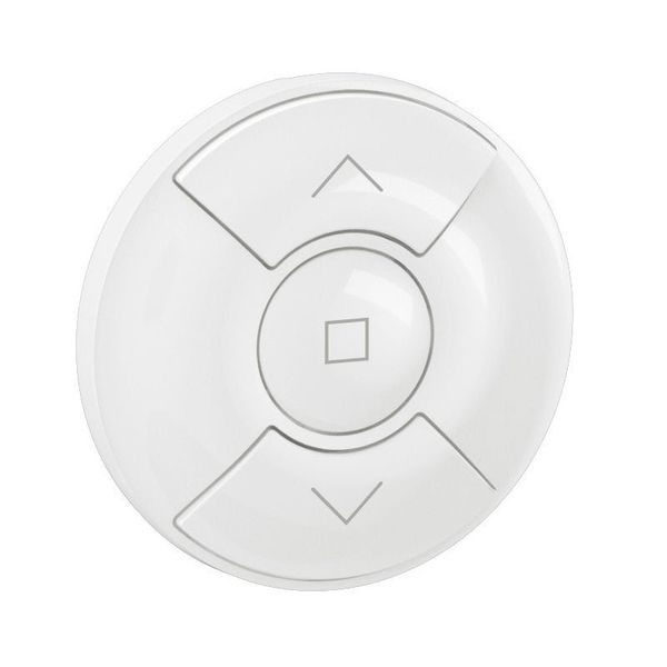 ROLLER SHUTTER/BLIND SWITCH ROCKER ANTIMICROBIAL image 2