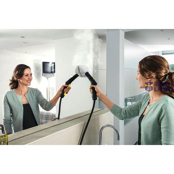 Karcher steam cleaner SC 2 EasyFix (yellow) image 2
