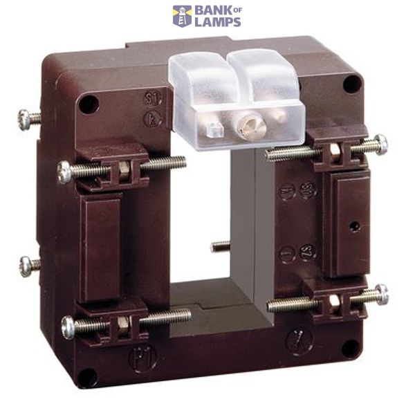 TAS65 TA 65x32mm 600/5A M.L.LUNGO image 1