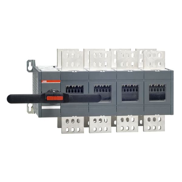 OT2000E04CP CHANGE-OVER SWITCH image 2