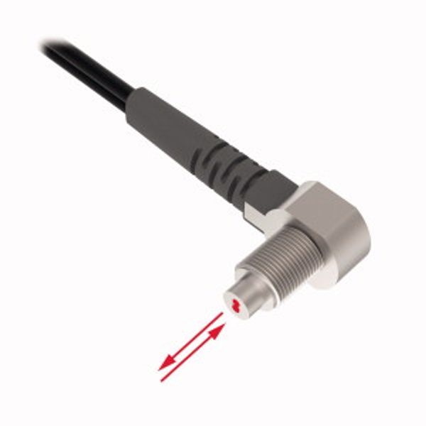 Plastic Fiber Bifurcated Fiber   PBAT43UTA-VL image 2