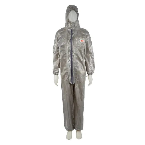 3M™ Protective Coverall 4570, S image 18