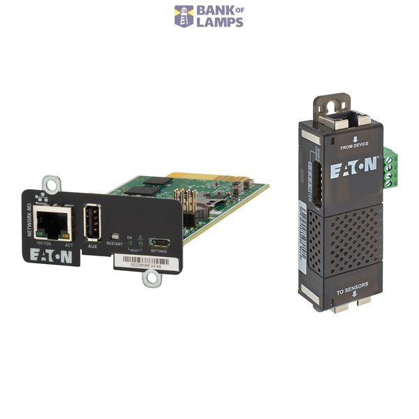 Industrial Gateway M3 card with EMP Gen2 image 17