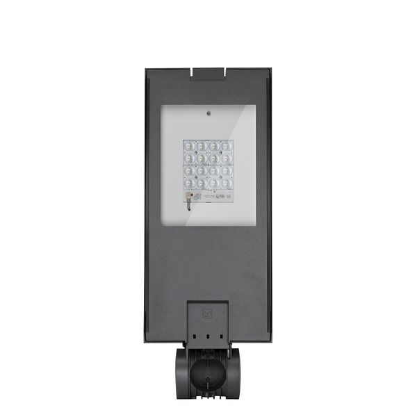 KYRO+1 35 SR/125 740 ANTRACIET APR image 1