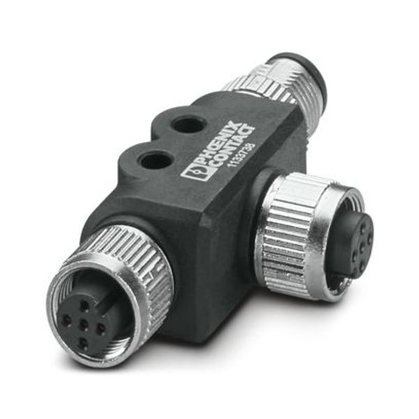 SAC-5PT-F/F-M - T distributor image 1