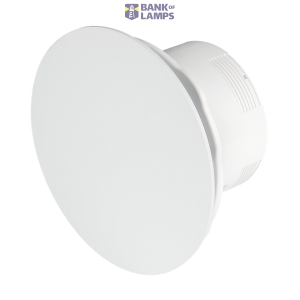 TROX Series fan with timer image 1