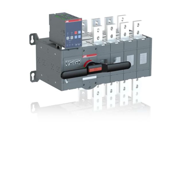 PREPIN. 4P OTM1600E4C3D230C image 1