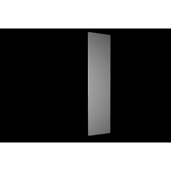 VX Divider panel, HD: 2200x600 mm image 2