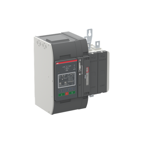 OXB30U2X2QT AUTOMATIC TRANSFER SWITCH image 1