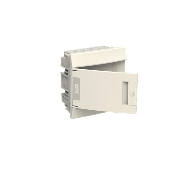 41A06X11 Consumer Unit (empty) image 2