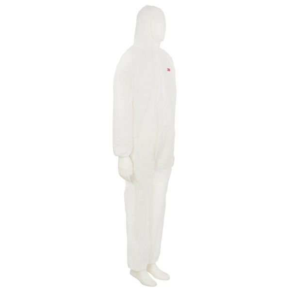 3M™ Protective Coverall 4515, White, XL image 23