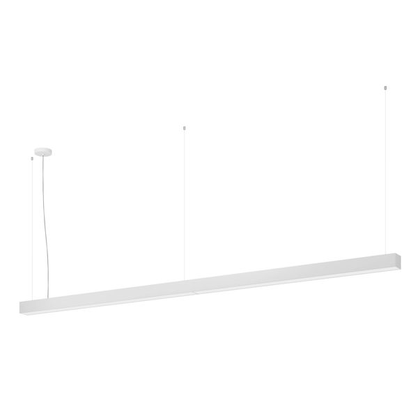 PASTRENGO 3 Snake 32W 3125lm 830 230V LED white Dali image 1