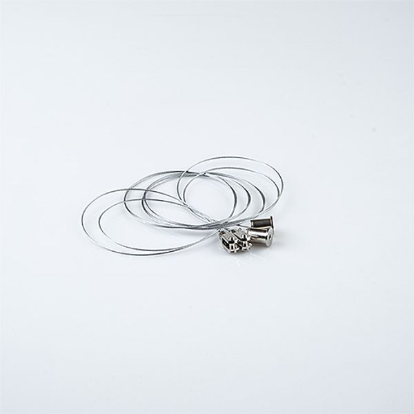 TUBILUX /XT ASI2 O-L SET 2 PCS - Cord suspension kit image 3