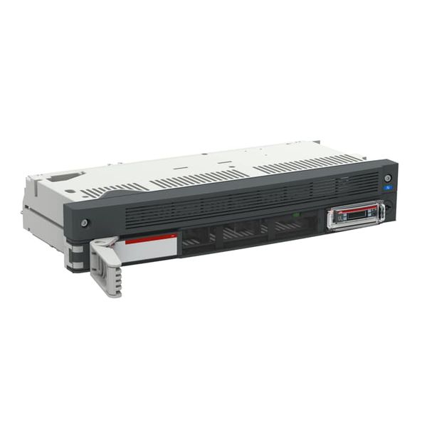 XRG00-50/5-4P-ITS2.D Switch disconnector fuse image 1