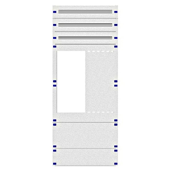 Installation Set M2000 3EK-37 for AC KC Modular Enclosures image 1