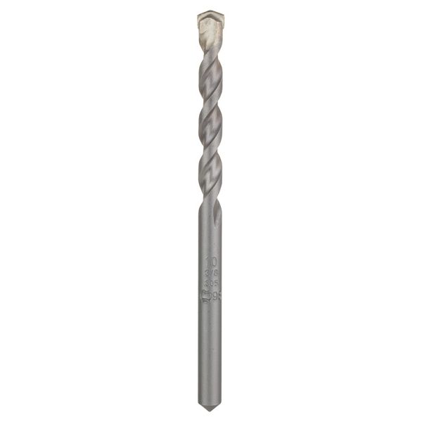 Concrete drill bit CYL-3 10 x 90 x 150 mm, d 9 mm image 2