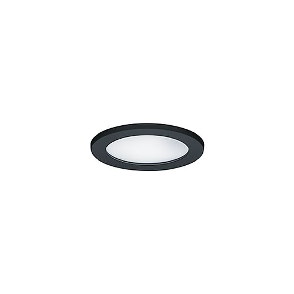 CAR EVO M IP54 GLASS BK - glass cover image 1